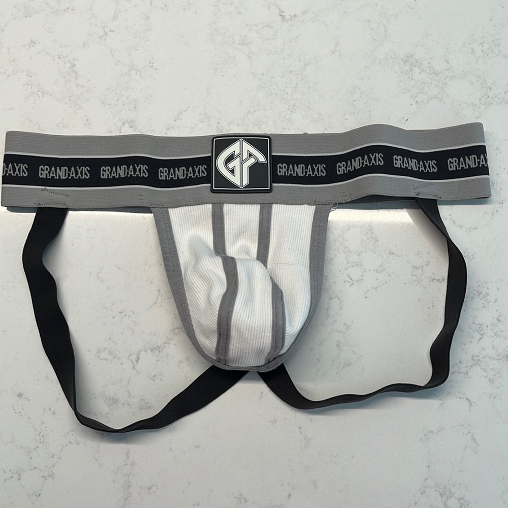 Grand Axis Jockstrap